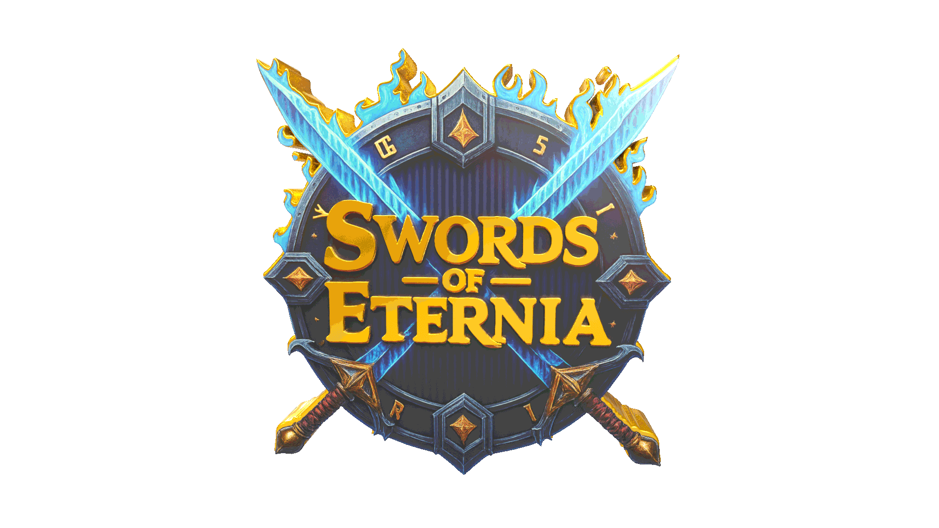 Swords of Eternia